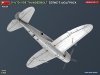 MiniArt 48034 P-47D-11RE Thunderbolt. Zemke's Wolfpack.  Advanced Kit  1/48